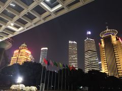-东方滨江大酒店·滨江厅