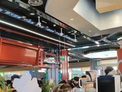 -LELECHA乐乐茶(王府井喜悦店)