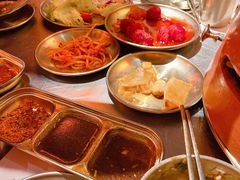 -西塔老太太泥炉烤肉(苏州大悦城店)