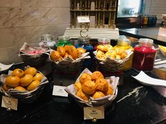 -星汇餐厅(新濠影汇店)