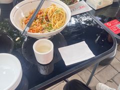 -秦园陕西手工面馆(番禺节能科技园店)
