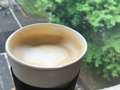 -麦隆咖啡(北大店)