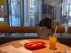 -菲滋意式餐厅(富阳东方茂店)