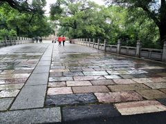 -北陵公园