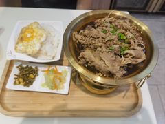 -嘉和一品粥(津华昌道店)
