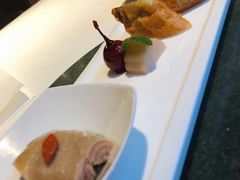 花雕醉鸡-三号黄浦会Canton Table