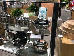 -中商平价超市(吴家山店)