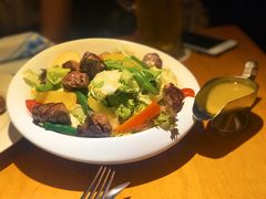 -宝莱纳餐厅(滨江店)