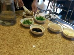 -潮汕牛肉火锅(铁西店)