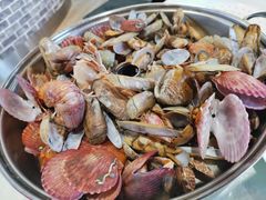 -良师门滨海人家·海鲜·家常菜(滨海城店)