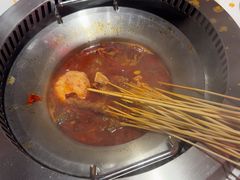 -宏姐串串香(宏伟路店)