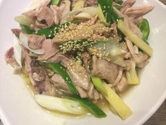 -九毛九西北菜(百信广场店)