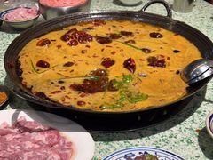 -五里关火锅(牛市口店)