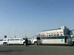 -霍尔果斯国门景区