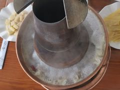 -岳合轩老北京涮肉