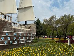 -长春公园(普阳街道)