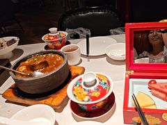 -千百味红餐厅·江西菜(绿地双子塔店)