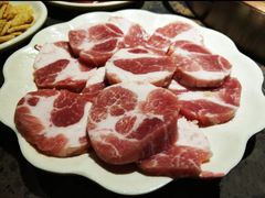 -重庆地瓜老火锅(广渠门店)