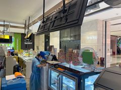 -DQ·蛋糕·冰淇淋(合生汇店)