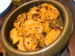 -福慧慈缘素食餐厅(王府井店)