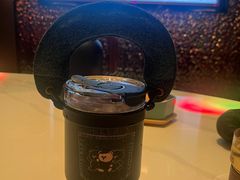 -星巴克臻选(南京金茂览秀城店)