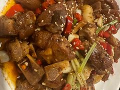 -冶建镜子·老南昌大排档·江西虾王(总店)