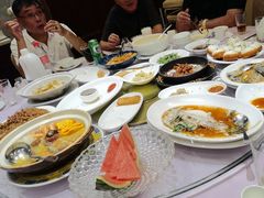 -顺风海鲜港(金玉兰店)