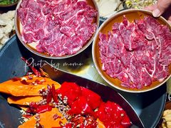 -阳阳老火锅(小南门店)