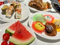-名扬煮艺肥牛自助火锅(同和店)