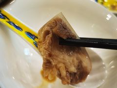 -东四民芳餐厅(世茂工三店)