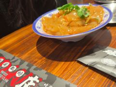 -破店肥哈·海鲜·烧烤(郑州银泰inPARK店)