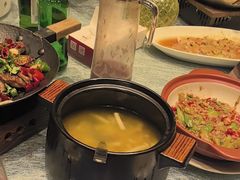 -印巷里主题餐厅(马鞍山店)