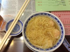 -麦奀云吞面世家 山顶店(山顶广场店)