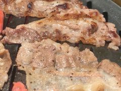 烤黑椒特级肥牛-花味烤肉·拌饭(庐阳万象汇店)