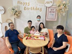 -沪壹健康国际母婴月子中心(360复旦奥医一妇婴东院店)