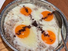 黎巴嫩煎蛋-ELI FALAFEL Lebanese&Mediterranean黎巴嫩美食(富城路店)
