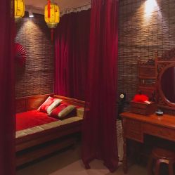 -汉仪华裳汉服馆(打浦桥店)