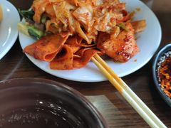 -老王四季抻面(南六东路店)