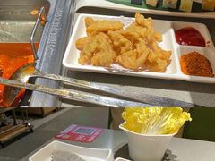 -海底捞火锅(石狮泰禾广场店)