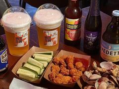 -M99 BEER世界啤酒吧(鸿云悦街店)