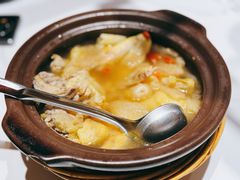 -阿露佳·舌尖上的安吉菜