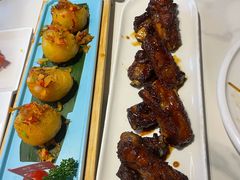 -盛世名点(客世界店)