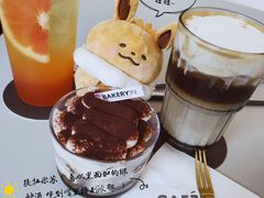 -CAFE'IN精品咖啡体验空间(小寨店)