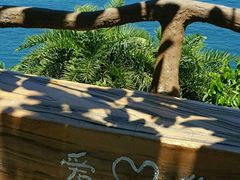 -放鸡岛生态旅游国际度假区