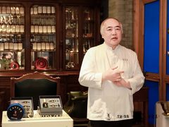 -北京古城老院厉晓麟精致菜