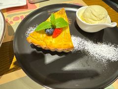 -安妮意大利餐厅(国贸店)