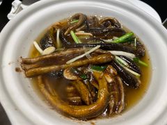 -芳芳私房菜·精做淮扬菜(承德路店)