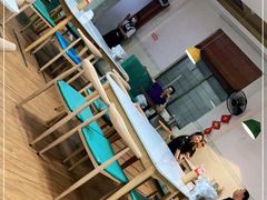 大堂-越乡小厨(侨港店)