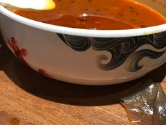 -渝是乎酸菜鱼(龙旗购物中心店)