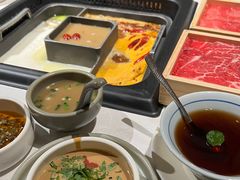 -巴奴毛肚火锅(相州店)